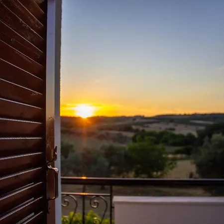 Theros Μακρύγιαλος Εξωτερικό φωτογραφία