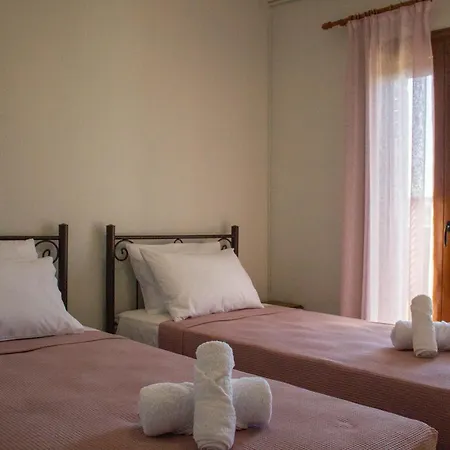 Theros Μακρύγιαλος Εξωτερικό φωτογραφία