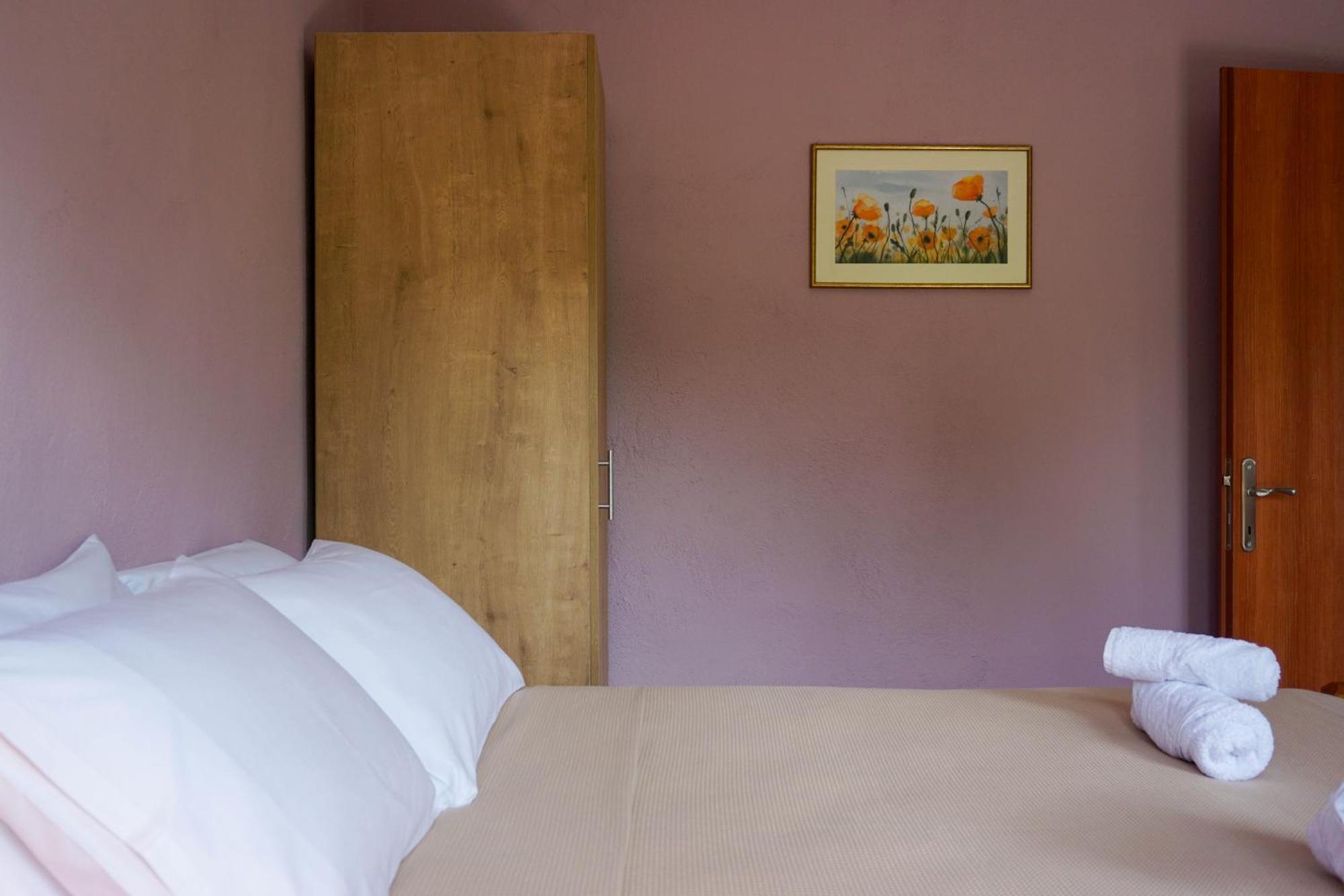 Theros Holiday home Makrygialos
