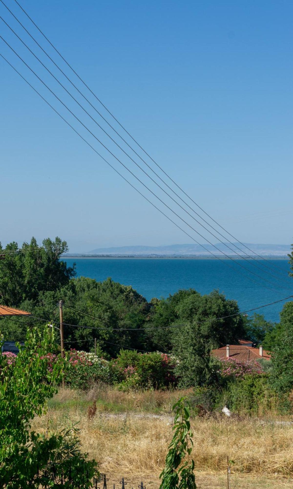 Theros Holiday home *