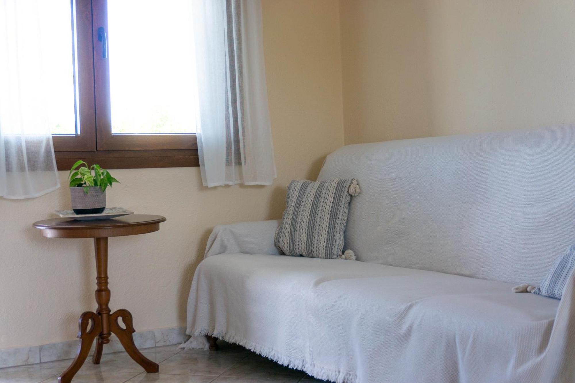 Holiday home Theros Makrygialos