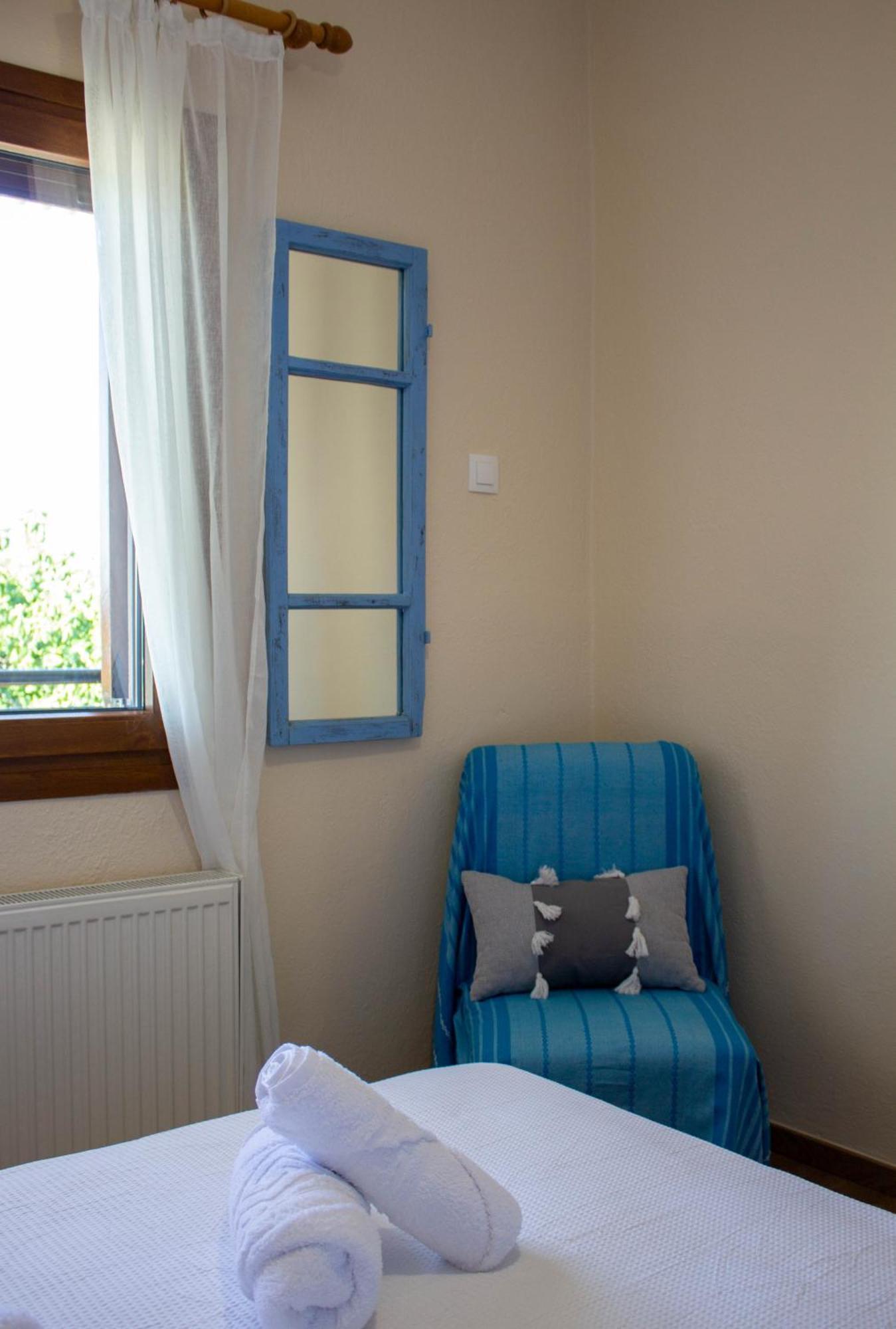 Theros Holiday home