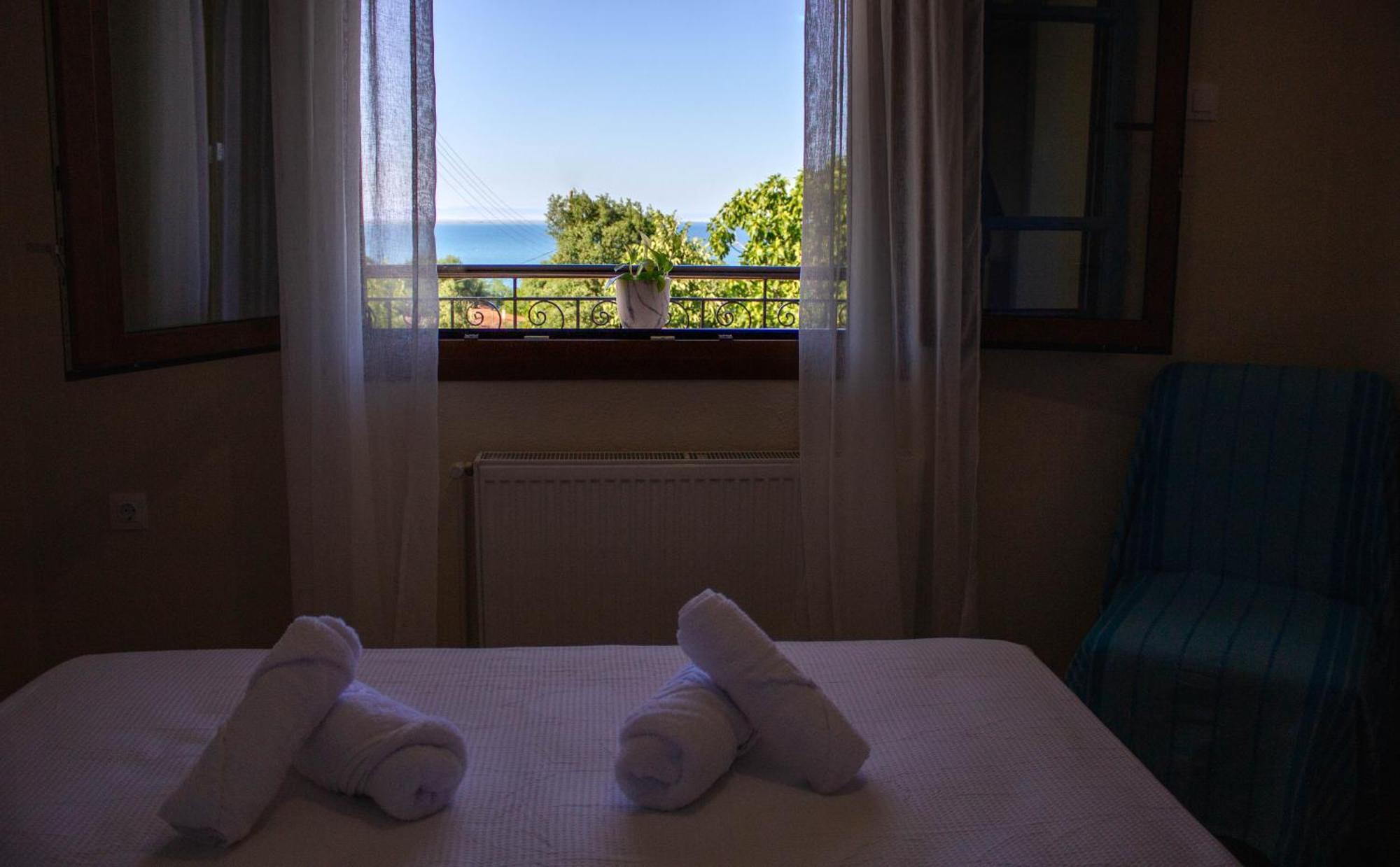 Holiday home Theros