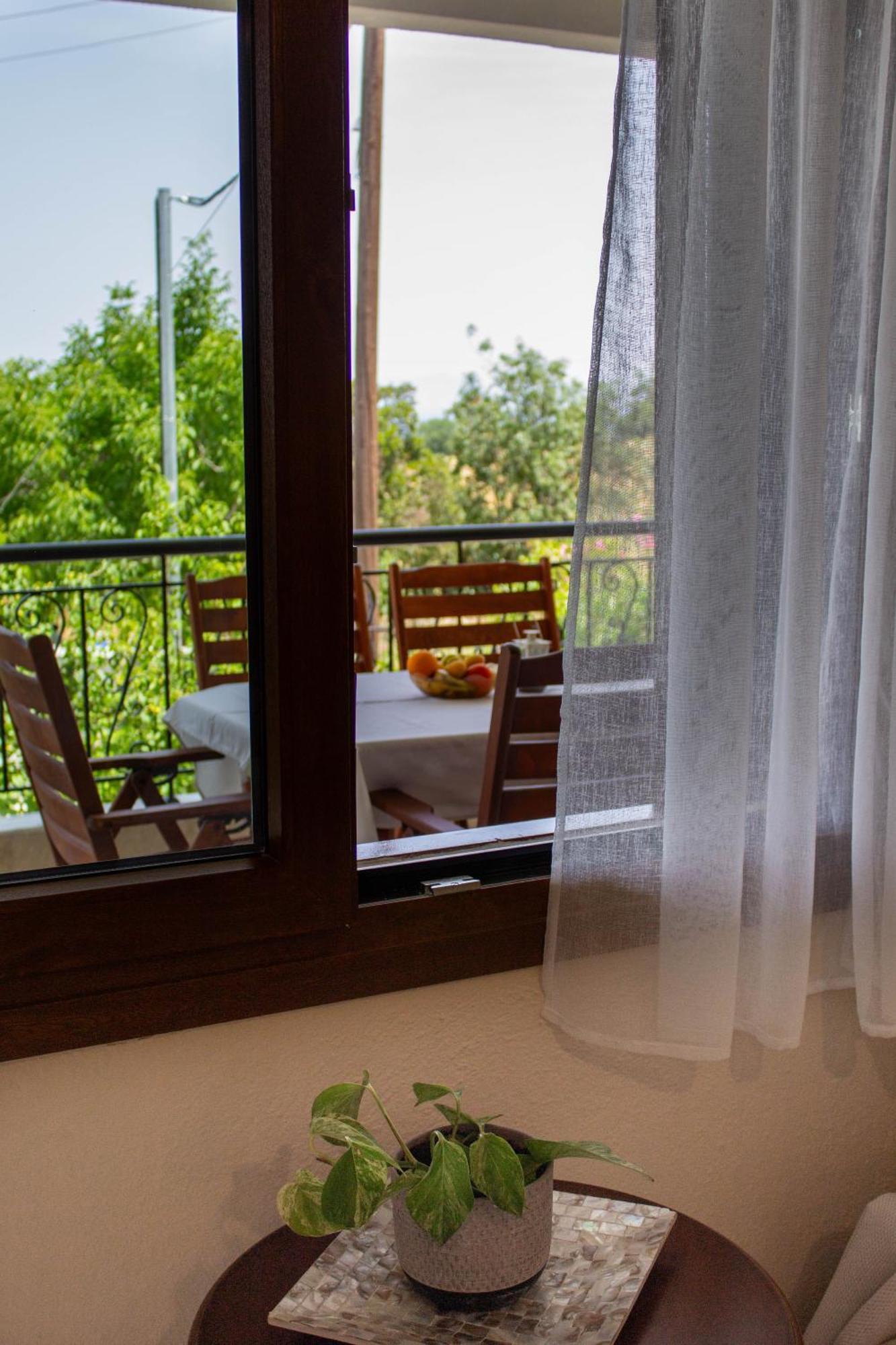 Theros Holiday home Makrygialos