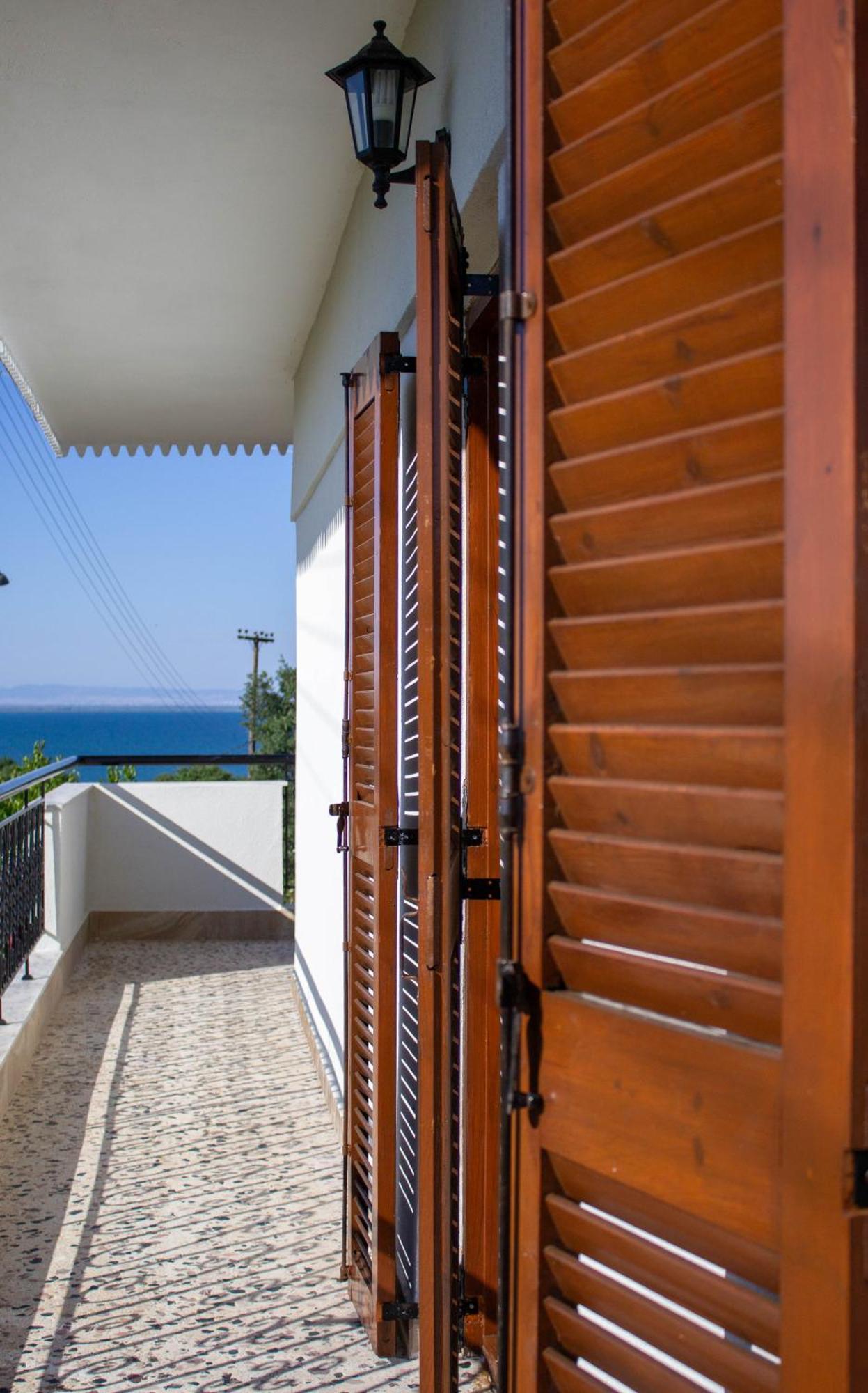 Holiday home Theros
