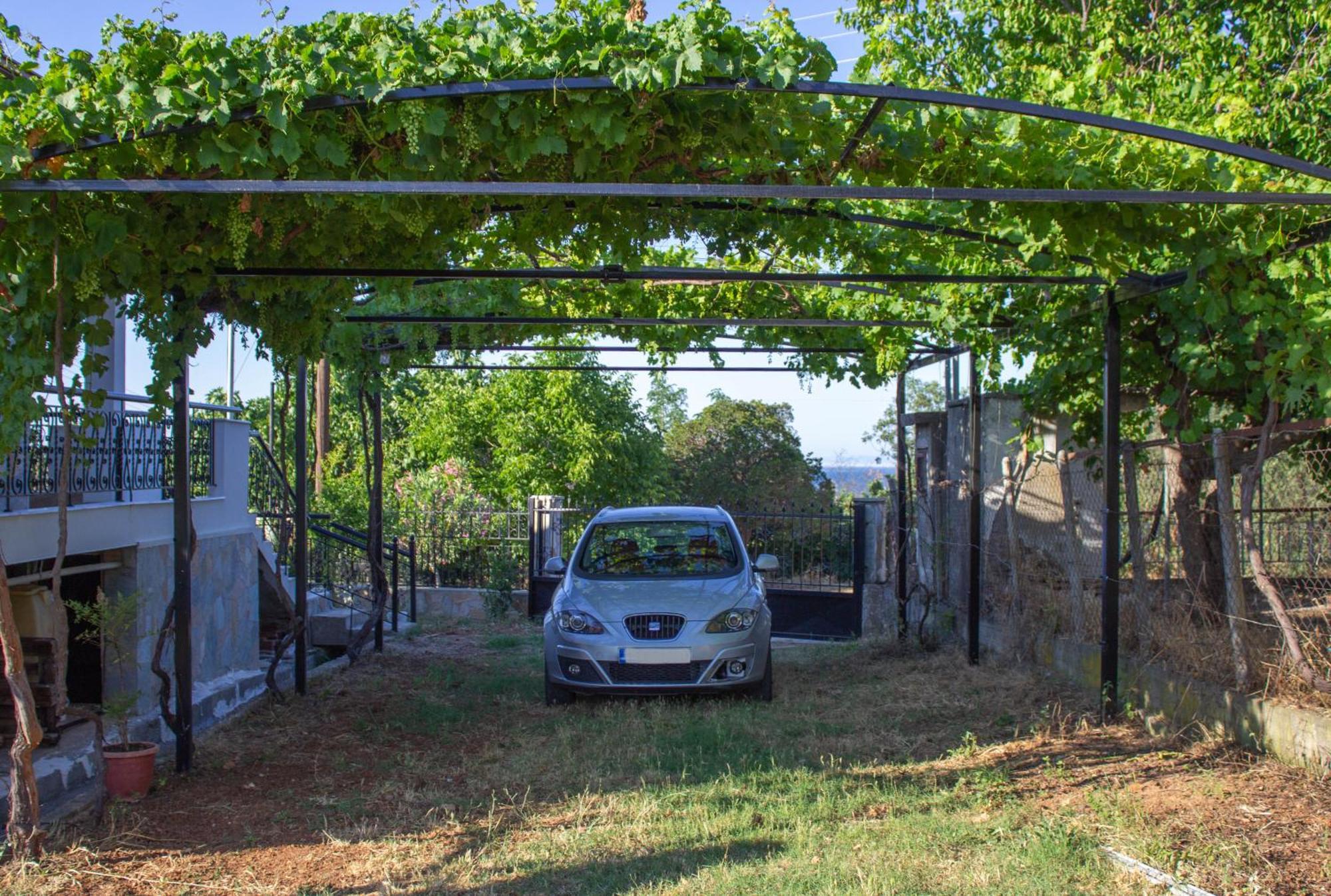 Theros Holiday home Makrygialos