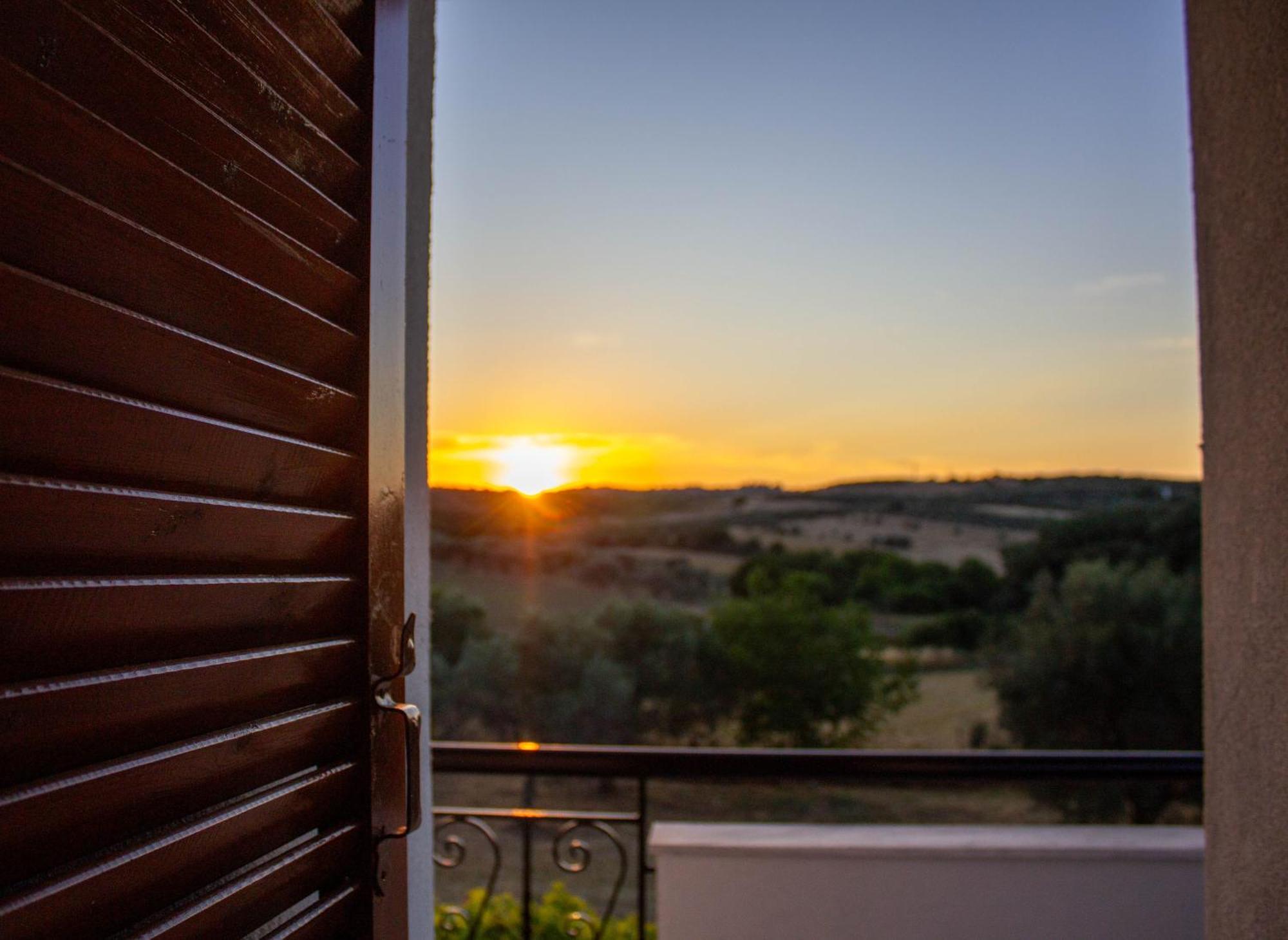 Holiday home Theros
