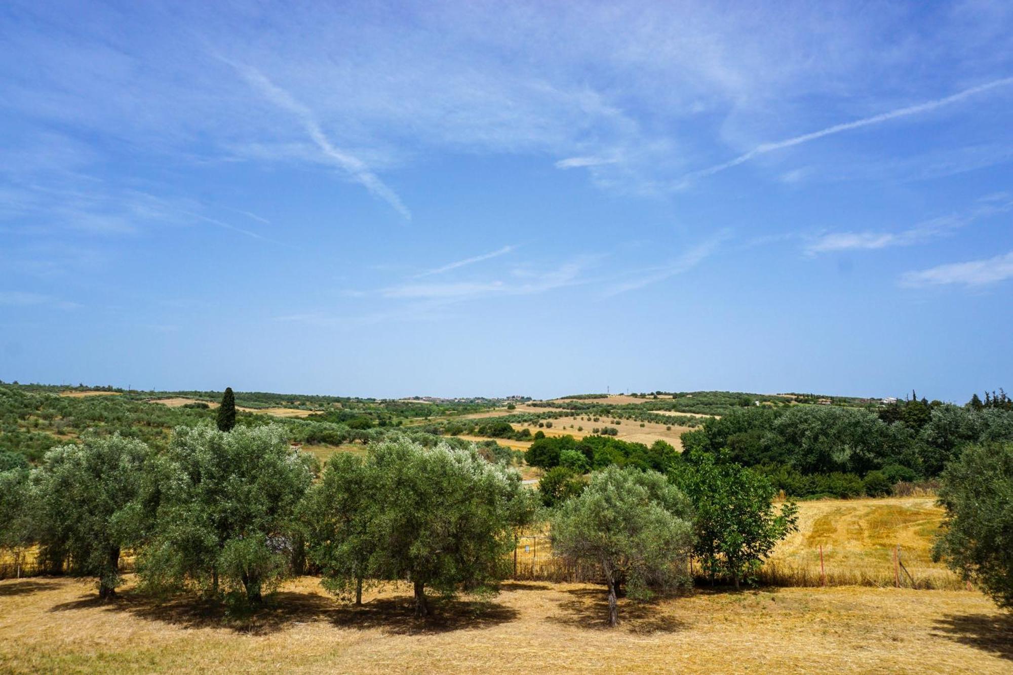 Ferienhaus Theros