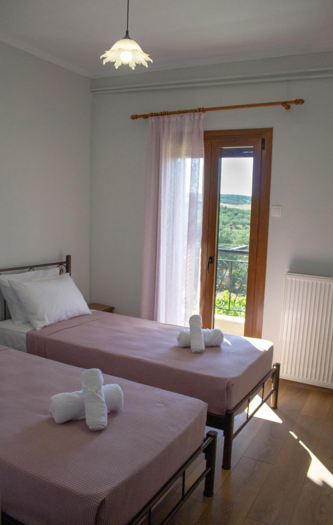 Holiday home Theros *